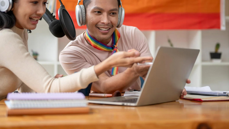 Making a Difference: Pride Month Inclusivity Training in Education