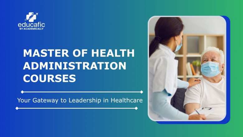 Master of Health Administration Courses: Your Gateway to Leadership in Healthcare