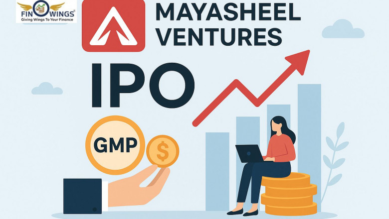 Mayasheel Ventures IPO GMP Updates, Complete Review, and Growth Outlook