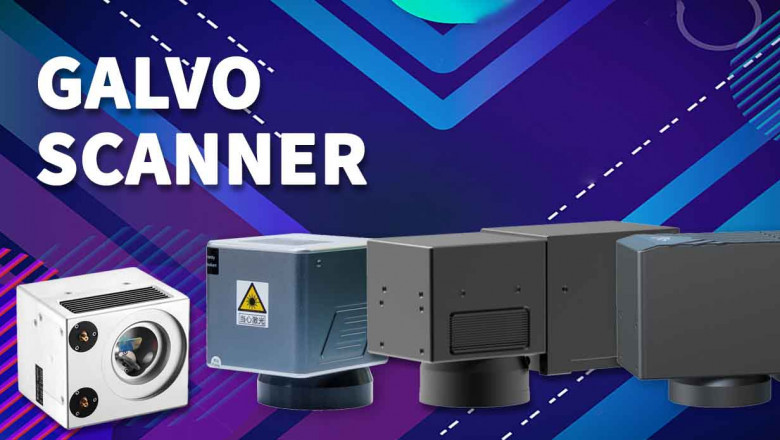 Precision at Light Speed: The Power of Galvo Laser Engraving Technology