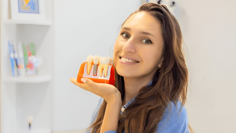 Reclaim Your Confidence with Dental Implants at Elevate Dental in Keswick