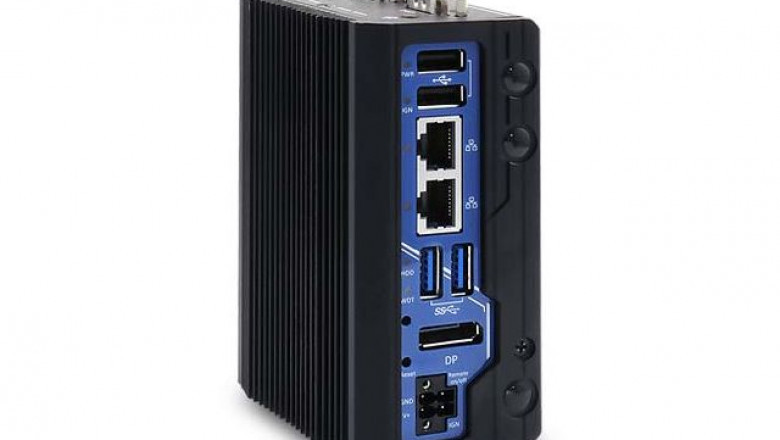 Rugged Embedded System Market Expands With Rise In Automation And Harsh Environment Applications