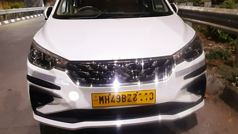 Taxi Service in Nagpur – AMZ Cabs