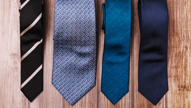 Technology and Style: The Modern Neckwear Revolution