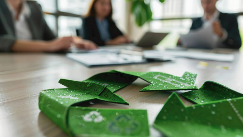 The Strategic Importance of Green IT in Corporate ESG