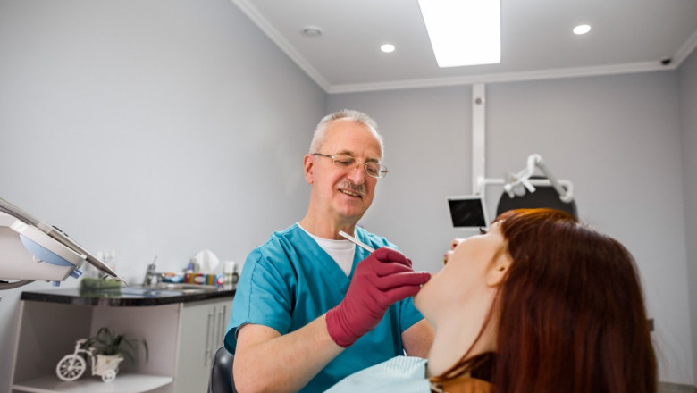 What emergency dental services does Westside Dental provide?