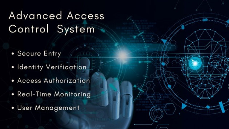 Airport Access Control: Managing Flow and Security in the United Arab Emirates