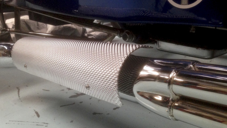 Automotive Heat Shield Market Impacting Factors Include Emissions Regulations, EV Growth, and Material Shifts