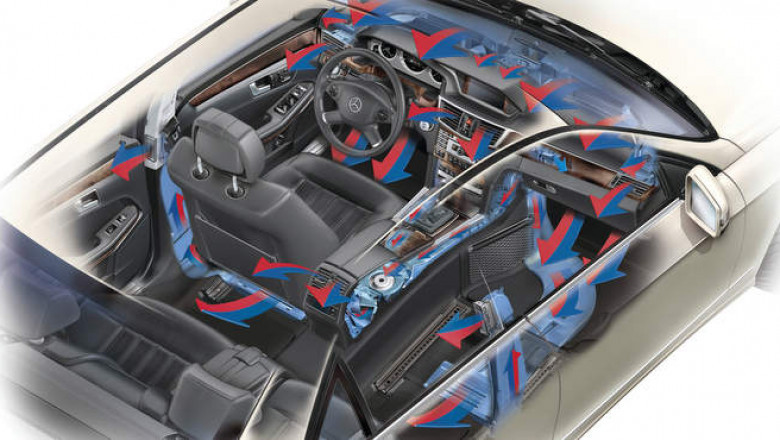 Automotive HVAC Market Competition Analysis Reveals Strategic Shifts Among Global and Regional Industry Leaders