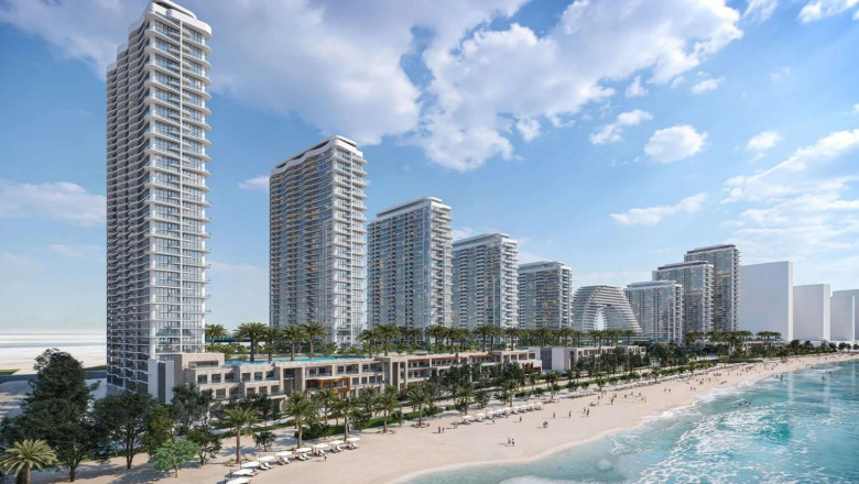 Azizi Venice: A Lifestyle Investment You Can’t Miss in 2025