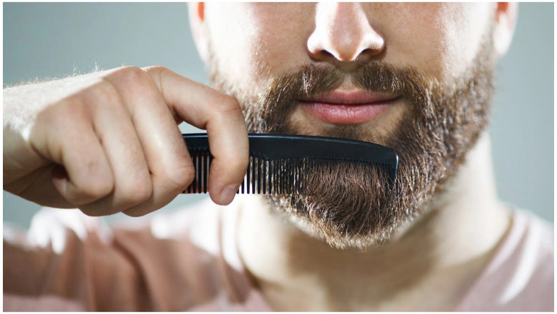 Beard Hair Transplant in UAE: Patient Testimonials
