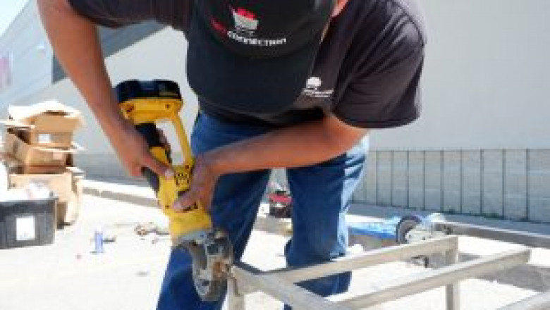 Cart Connection Canada Inc.: Providing You With Stock Carts
