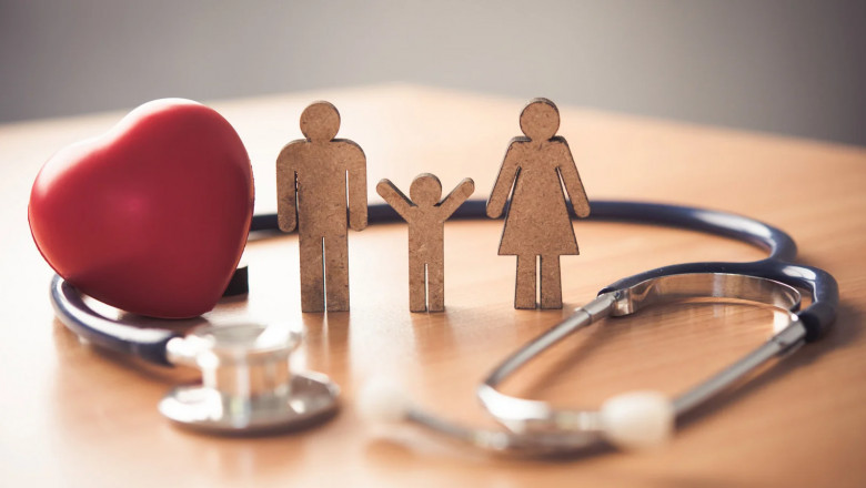 Community Action Inspired by Pride Month Healthcare Awareness