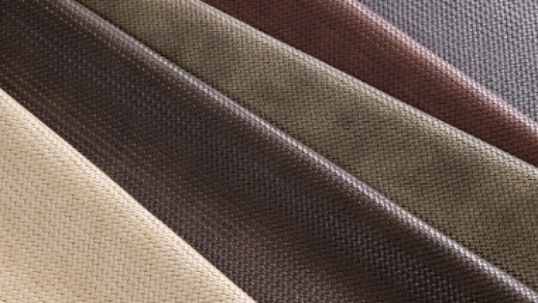 Custom Fabric Design
