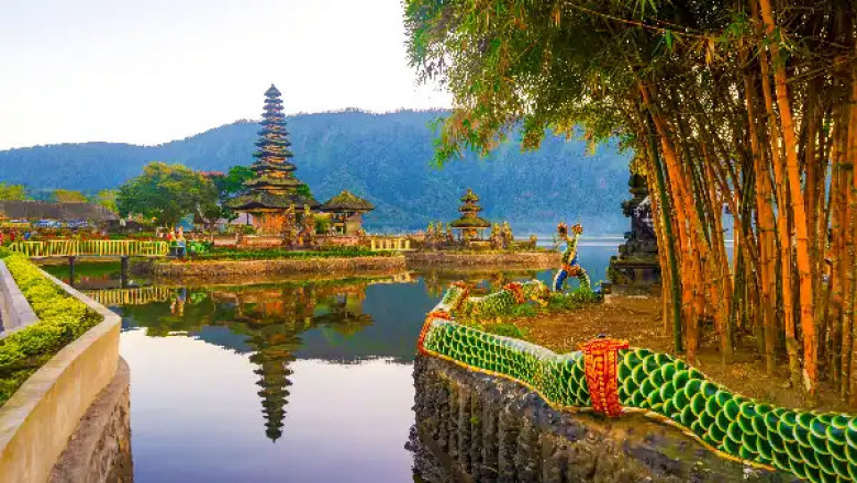 Discover Paradise with Our Bali Tour Package Deals