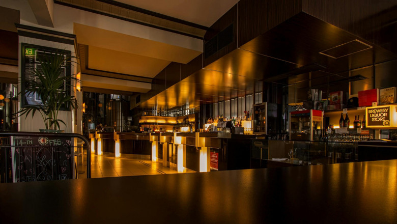 Elevate Your Evenings with Liquor Junction's Finest Selection