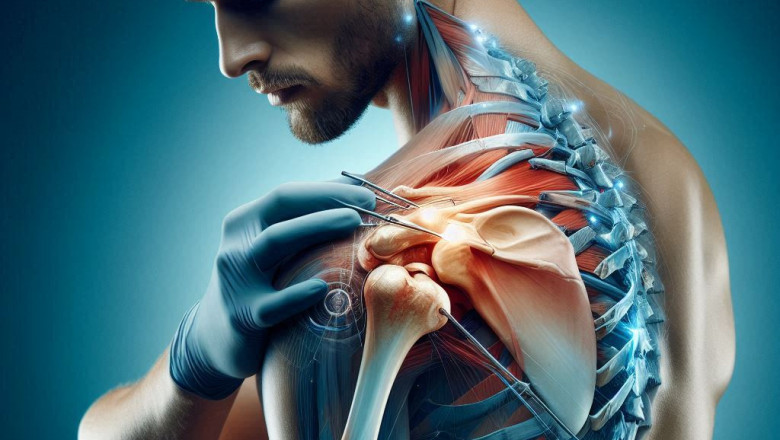 Finding the Right Shoulder Doctor in North Palm Beach: Your Guide to Expert Orthopedic Care