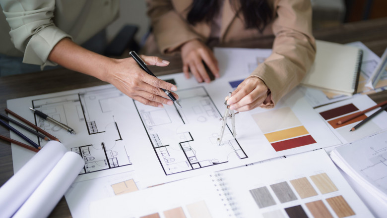 From Concept to Completion with Trusted Architectural Design Services and Drafting Solutions
