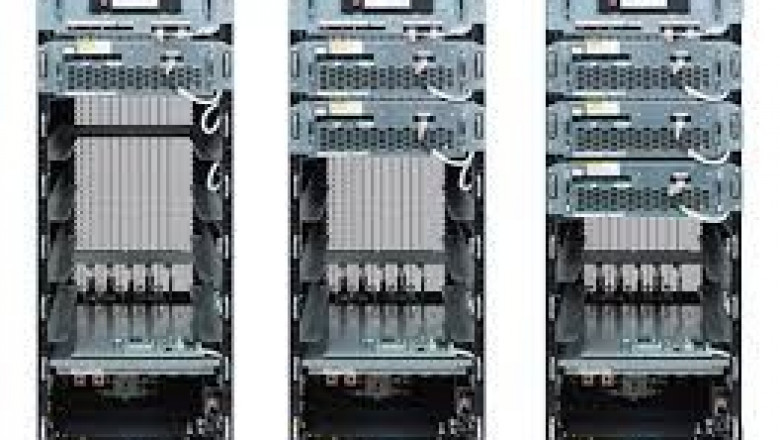 Global Data Center UPS Market Size, Share & Forecast 2021–2030