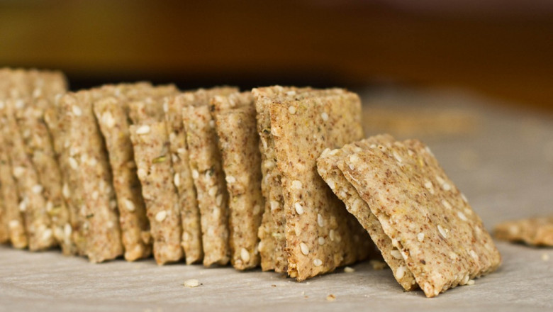 Gluten-free Crackers Market in Europe: Regulatory Landscape and Consumer Demand