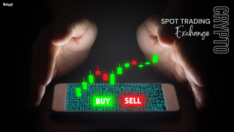 How to Make a Spot Trading Crypto Exchange That Helps Your Business