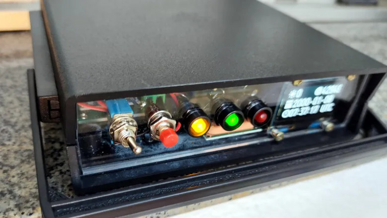 Install GPS NTP Servers To Obtain Accurate Time According To Your Time Zone