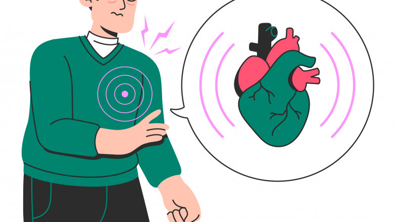 Is Your Cholesterol Test Enough? Why It’s Time to Think Bigger About Heart Health