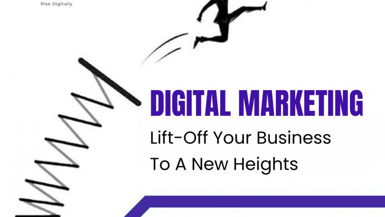 Leading Digital Marketing Company in Gwalior