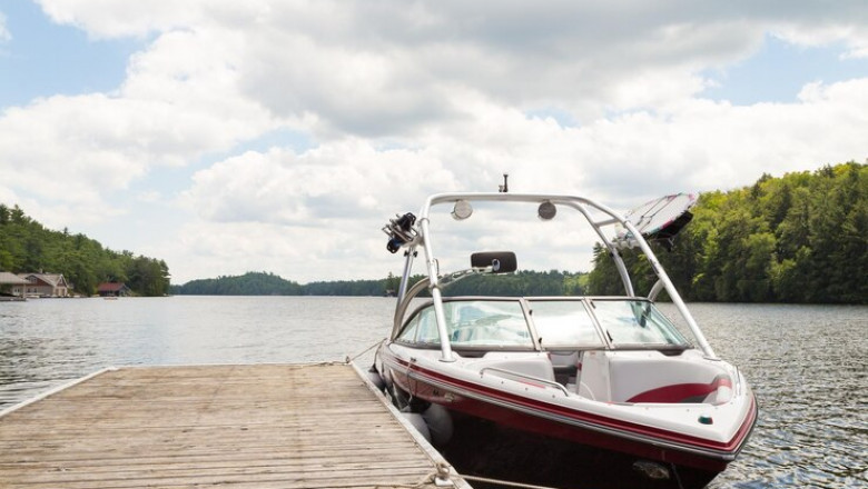 Leisure Power Boat Market Analysis and Trends Driving New Growth Opportunities