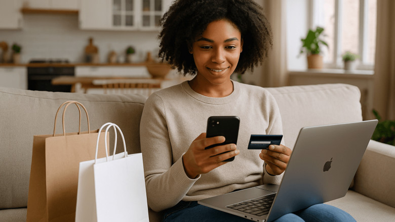 🛍️ Modern Shopping Styles: Understanding Today's Evolving Consumer Behavior