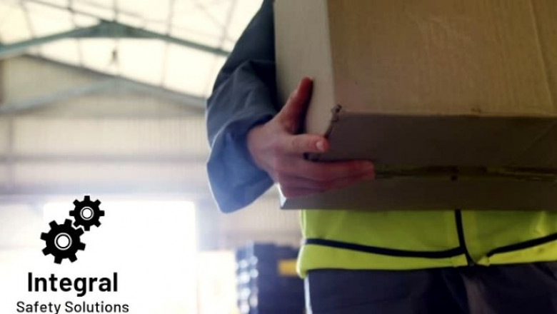 Online Manual Handling Course in Ireland – Start Today & Get Certified