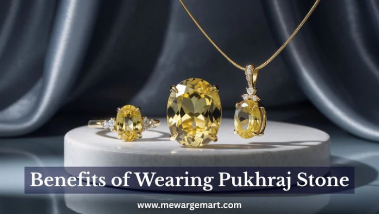 Original Panna Stone vs Original Pukhraj Stone – Which One Should You Wear?