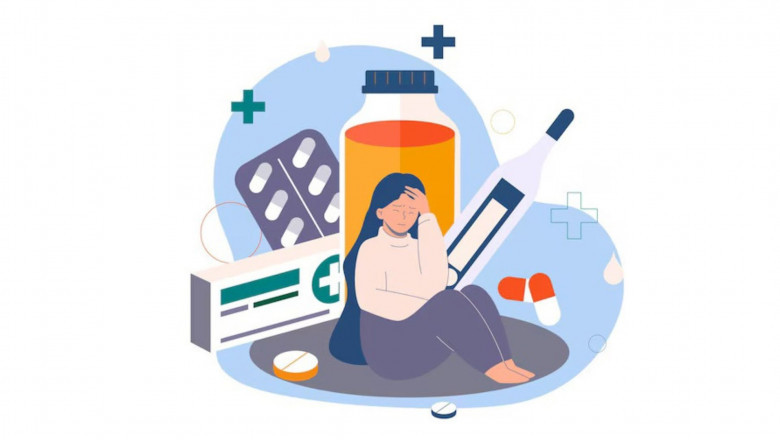 Preventing Chronic Diseases: What You Can Do Now