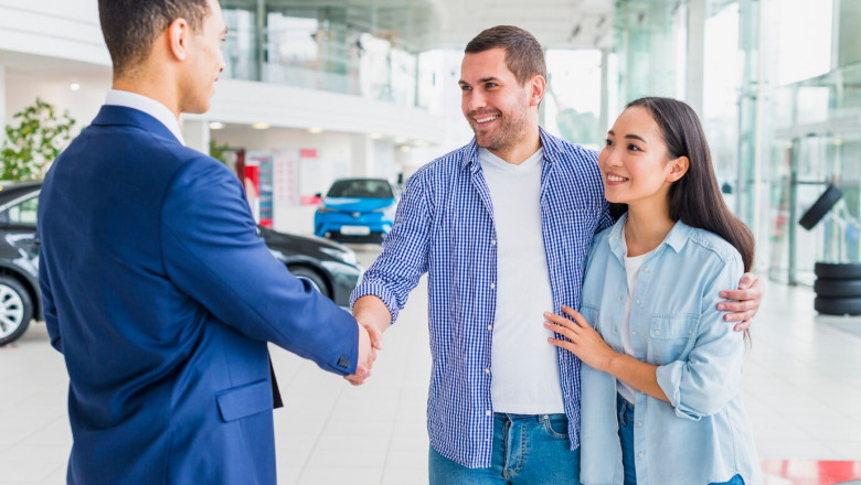 ¿Quieres vender tu vehículo? Lo que debes saber antes de decir “Compramos tu coche Albacete”