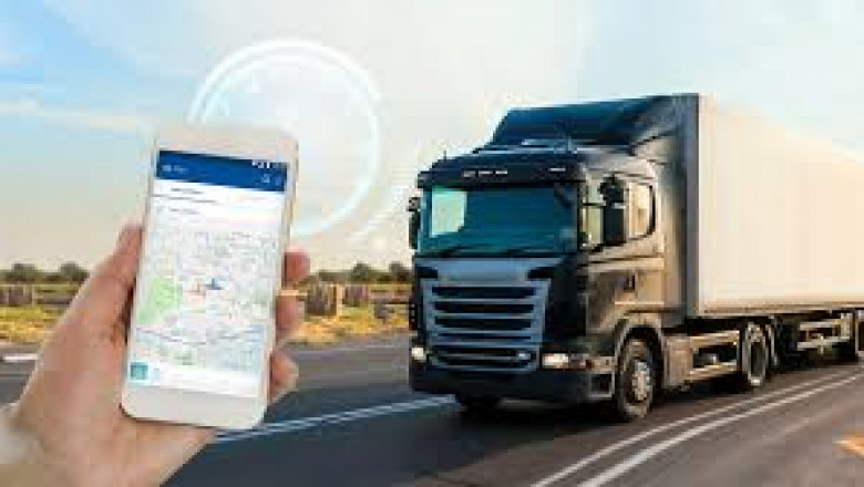 Real-Time Vehicle Tracking: A Game Changer for Dubai’s Transportation Industry