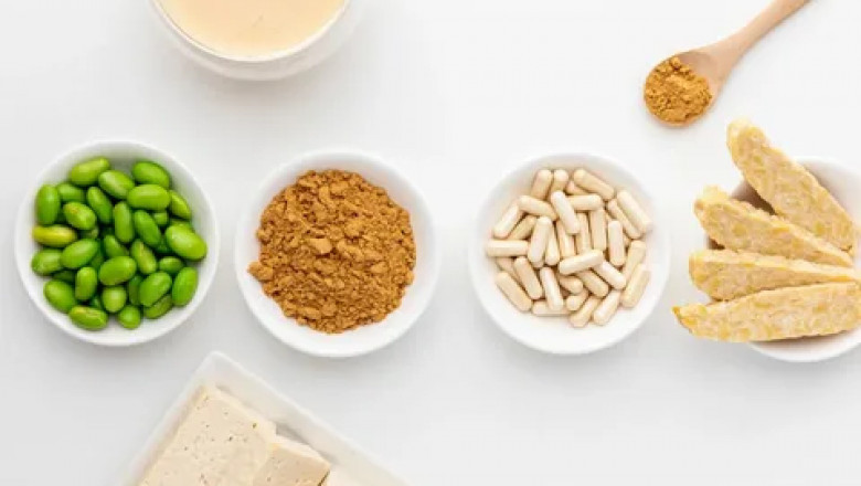 Soy Isoflavones Market 2025 Growth Drivers, Regional Outlook Till 2035