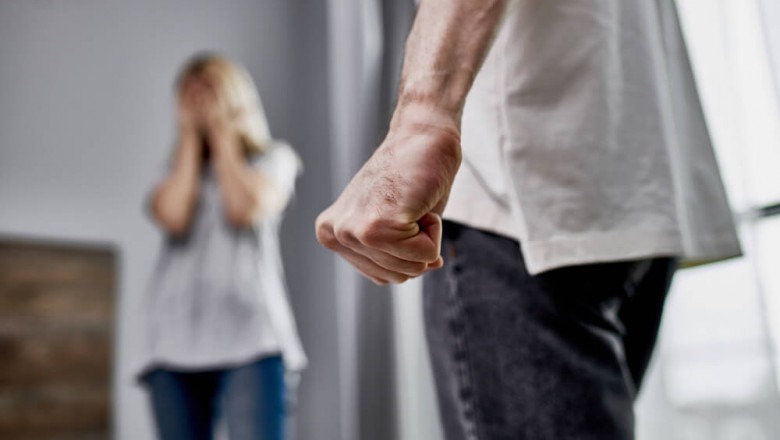 5 Things to Do Immediately If You’re a Victim of Domestic Violence in Queensland