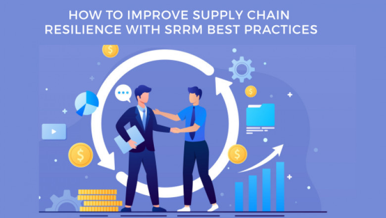 Top Strategies for Effective Supplier Relationship and Risk Management