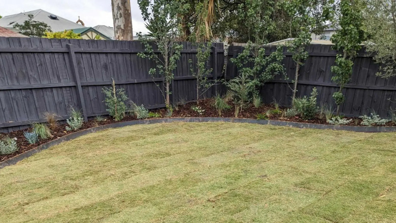 Transform Your Outdoor Space with Expert Landscaping in Collingwood