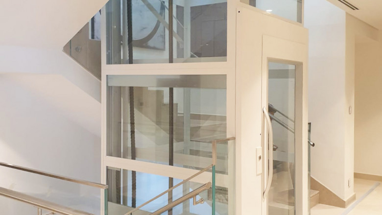 Understanding Home Elevator Price in India – What You Need to Know