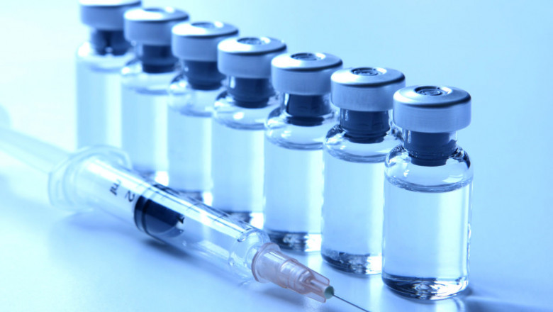 Vaccine Packaging Market Impacting Factors Include Biologic Vaccine Volume and Cross-Border Trade Regulations
