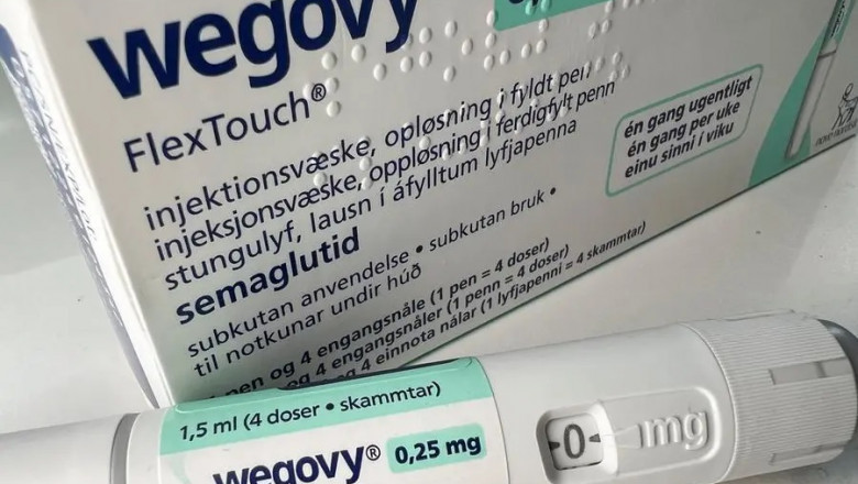 Wegovy Injection UAE: Weight‑Loss Success