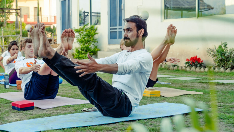 Why India is Best for Yoga Teacher Training