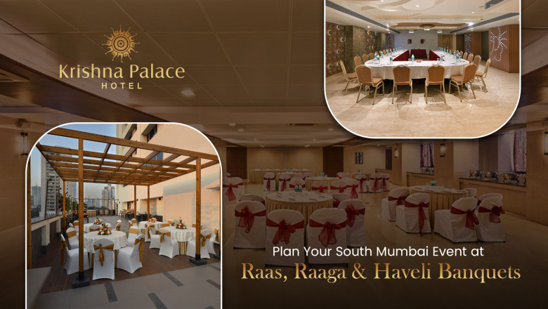 Why Krishna Palace Hotel is the Perfect Stay Option in South Mumbai
