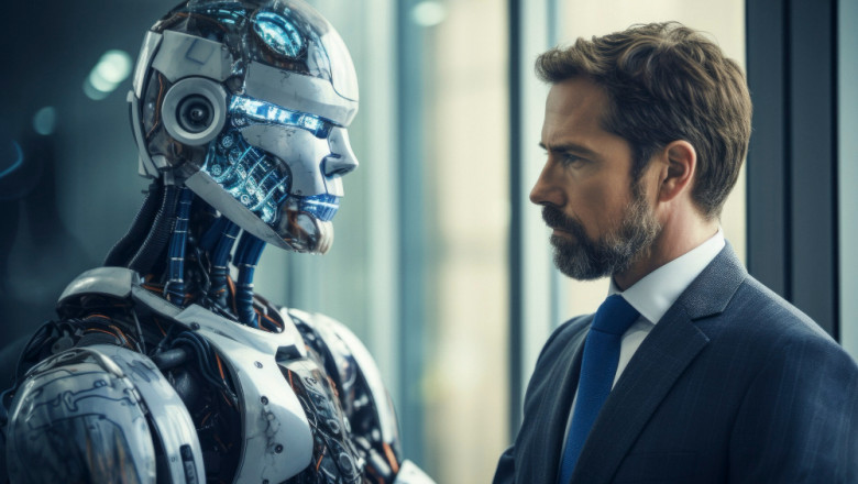 AI Agents: Revolutionizing Automation & Productivity in 2025
