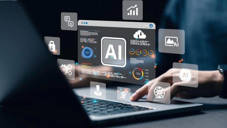 AI SEO: Your Next Step to Search Visibility Success