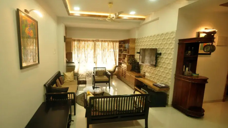 Bungalow Interior Design: Crafting Luxurious Living Spaces in Thane
