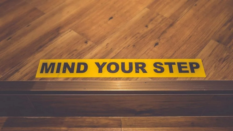 Durable, Affordable, Impactful: The Case for Custom Floor Graphics