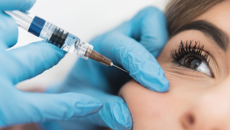 Eid-Ready Skin: Dermal Fillers Before the Festivities