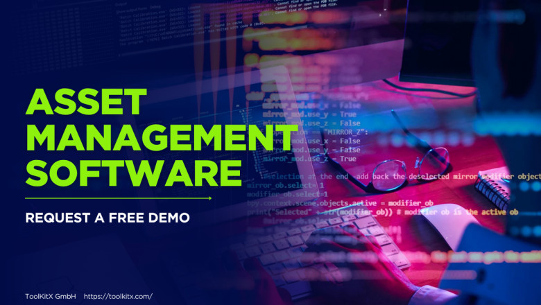 Essential Features and Compelling Benefits of Modern Asset Management Solutions